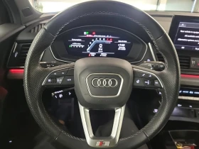 Audi Q5 * TECHNIK * CARFAX * ЦЕНА ДО БГ, снимка 9