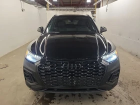 Audi Q5 * TECHNIK * CARFAX * ЦЕНА ДО БГ, снимка 2