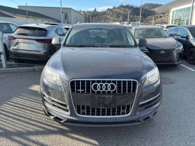 Audi Q7 2013 * 3.0L * ПОДГРЕВ * ОТ ПРЕДСТАВИТЕЛСТВО, снимка 2