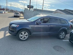 Audi Q7 2013 * 3.0L * ПОДГРЕВ * ОТ ПРЕДСТАВИТЕЛСТВО, снимка 3