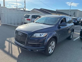 Audi Q7 2013 * 3.0L * ПОДГРЕВ * ОТ ПРЕДСТАВИТЕЛСТВО