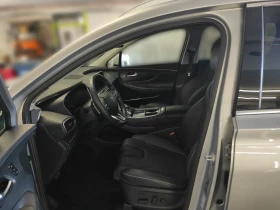 Hyundai Santa fe 2.2l CRDi Prime 4WD, Assistenz-Paket 2,  - 29000 € / 56719.07 лв. - 37526020 9
