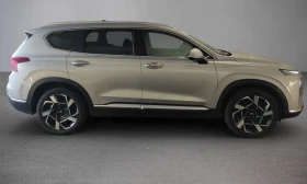 Hyundai Santa fe 2.2l CRDi Prime 4WD, Assistenz-Paket 2,  - 29000 € / 56719.07 лв. - 37526020 3