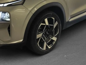 Hyundai Santa fe 2.2l CRDi Prime 4WD, Assistenz-Paket 2,  - 29000 € / 56719.07 лв. - 37526020 7