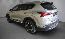 Hyundai Santa fe 2.2l CRDi Prime 4WD, Assistenz-Paket 2,  - 29000 € / 56719.07 лв. - 37526020 5