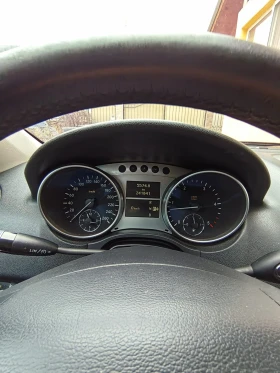 Mercedes-Benz ML 280 - 4700 € / 9192.40 лв. - 89275288 7