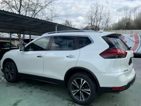 Nissan X-trail SV 2.5 AWD - 16900 € / 33053.53 лв. - 74709727 6