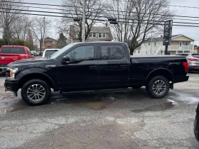 Ford F150 * 4WD SuperCrew Box* ПОДГРЕВ* KEYLESS*  - 16500 € / 32271.19 лв. - 59128690 2