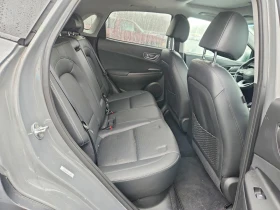 Hyundai Kona 64KWh* ELECTRIC* ULTIMATE* РЕАЛНИ КМ! - 12900 € / 25230.21 лв. - 64748858 9