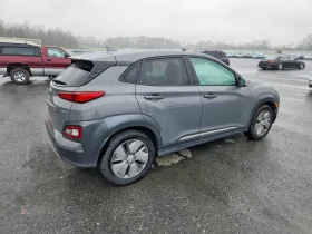 Hyundai Kona 64KWh* ELECTRIC* ULTIMATE* РЕАЛНИ КМ! - 12900 € / 25230.21 лв. - 64748858 6