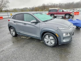Hyundai Kona 64KWh* ELECTRIC* ULTIMATE* РЕАЛНИ КМ! - 12900 € / 25230.21 лв. - 64748858 2