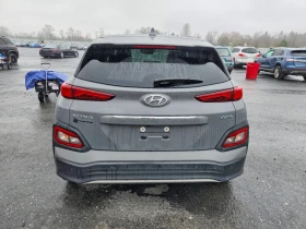 Hyundai Kona 64KWh* ELECTRIC* ULTIMATE* РЕАЛНИ КМ! - 12900 € / 25230.21 лв. - 64748858 5