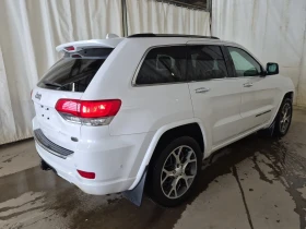 Jeep Grand cherokee Overland / 5.7 HEMI / ��������� / ��� ���������  | Mobile.bg � ����� ������ 4
