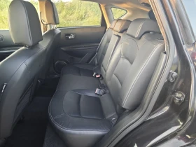 Nissan Qashqai 15dci. NAVI. Камера.  - 5700 € / 11148.23 лв. - 93096151 12