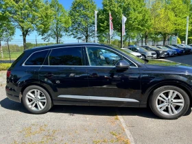 Audi Q7 E-tron Diesel Quattro S-Line Aut. Pano LED Head Up - 16500 € / 32271.19 лв. - 11412663 4