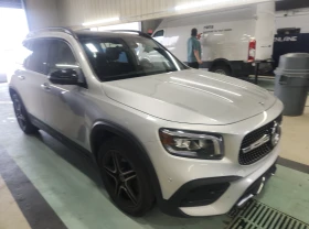 Mercedes-Benz GLB 250 2022 Mercedes-Benz GLB 250 | Mobile.bg � ����� ������ 2