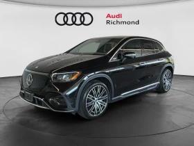 Mercedes-Benz EQE 350* AMG* 4MATIC* 