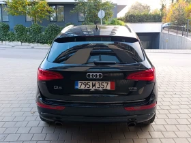 Audi Q5 2.0TSI - 14500 € - 95010404 4