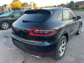 Porsche Macan AWD* BOSE* ПОДГРЕВ* ОБДУХВАНЕ* PANORAMA* КАМЕРА*  | Auto.bg — изображение 7