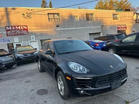Porsche Macan AWD* BOSE* ПОДГРЕВ* ОБДУХВАНЕ* PANORAMA* КАМЕРА* 
