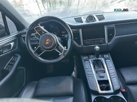Porsche Macan AWD* BOSE* ПОДГРЕВ* ОБДУХВАНЕ* PANORAMA* КАМЕРА*  | Auto.bg — изображение 10
