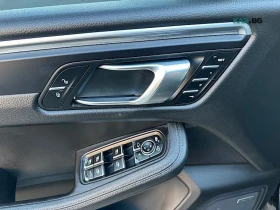 Porsche Macan AWD* BOSE* ПОДГРЕВ* ОБДУХВАНЕ* PANORAMA* КАМЕРА*  | Auto.bg — изображение 11