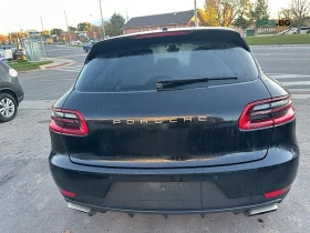 Porsche Macan AWD* BOSE* ПОДГРЕВ* ОБДУХВАНЕ* PANORAMA* КАМЕРА*  | Auto.bg — изображение 6