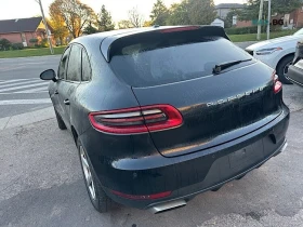 Porsche Macan AWD* BOSE* ПОДГРЕВ* ОБДУХВАНЕ* PANORAMA* КАМЕРА*  | Auto.bg — изображение 5