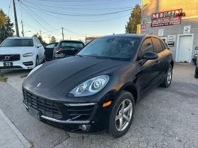 Porsche Macan AWD* BOSE* ПОДГРЕВ* ОБДУХВАНЕ* PANORAMA* КАМЕРА*  | Auto.bg — изображение 3