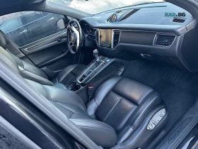Porsche Macan AWD* BOSE* ПОДГРЕВ* ОБДУХВАНЕ* PANORAMA* КАМЕРА*  | Auto.bg — изображение 9