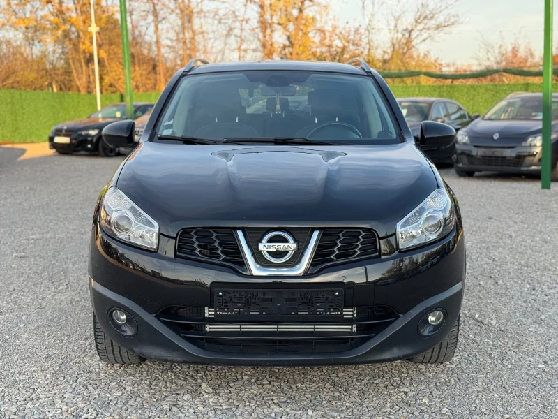 Nissan Qashqai 1.6dci , снимка 2 - Автомобили и джипове - 47817275