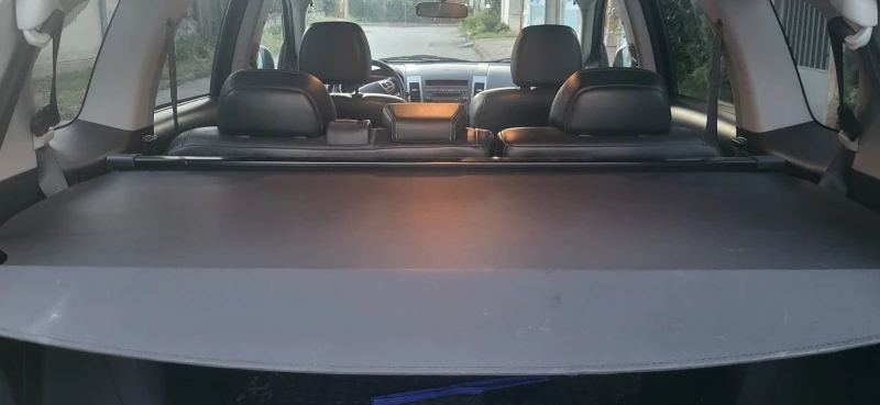 Peugeot 4007 2.2, снимка 6 - Автомобили и джипове - 53000745