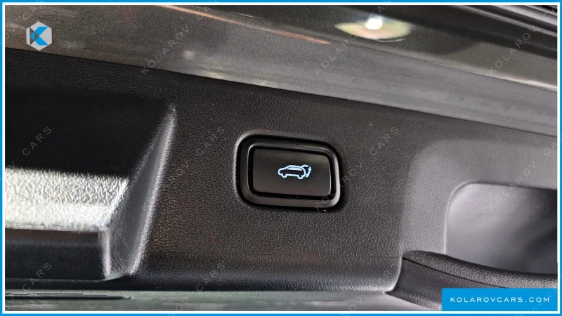 Hyundai Tucson TUCSON GASOLINE 1.6 TURBO 2WD Kolarov | Cars, снимка 16 - Автомобили и джипове - 52133290