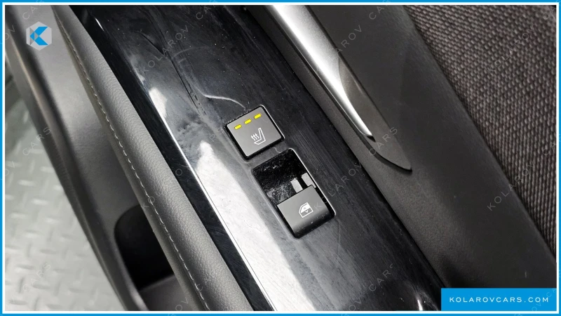 Hyundai Tucson TUCSON GASOLINE 1.6 TURBO 2WD Kolarov | Cars, снимка 15 - Автомобили и джипове - 52133290