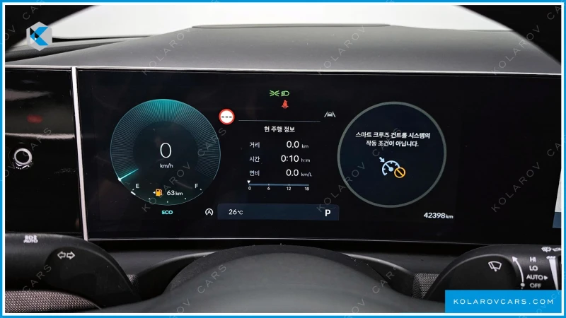 Hyundai Tucson TUCSON GASOLINE 1.6 TURBO 2WD Kolarov | Cars, снимка 8 - Автомобили и джипове - 52133290