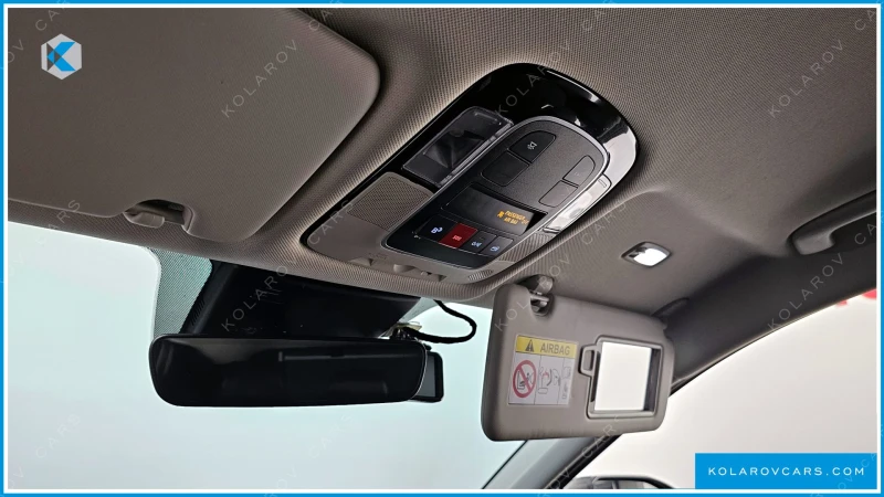 Hyundai Tucson TUCSON GASOLINE 1.6 TURBO 2WD Kolarov | Cars, снимка 17 - Автомобили и джипове - 52133290