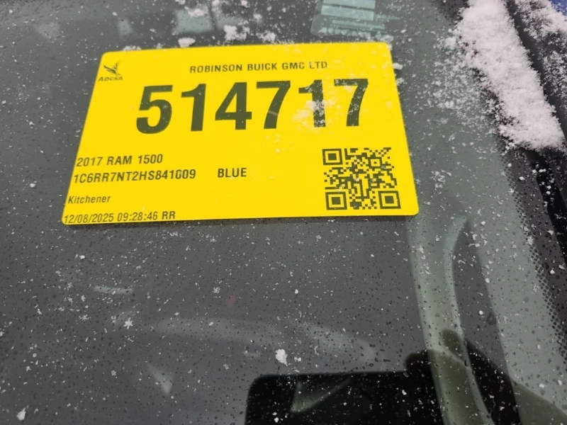 Dodge RAM 1500 * LARAMIE CREW CAB SHORT BED * CARFAX * ФИНАНСИРАН, снимка 15 - Автомобили и джипове - 52724852