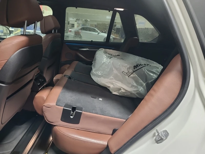 BMW X5 35D * * M PACK * * CARFAX * * АВТО КРЕДИТ * * , снимка 9 - Автомобили и джипове - 52893939