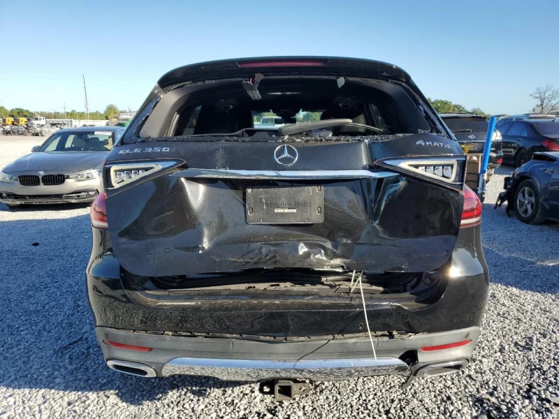 Mercedes-Benz GLE 350 4MATIC, снимка 5 - Автомобили и джипове - 53145547