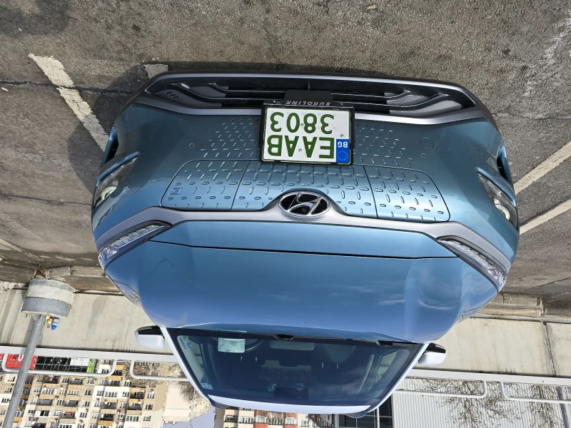 Hyundai Kona EV PREMIUM, снимка 6 - Автомобили и джипове - 53193736