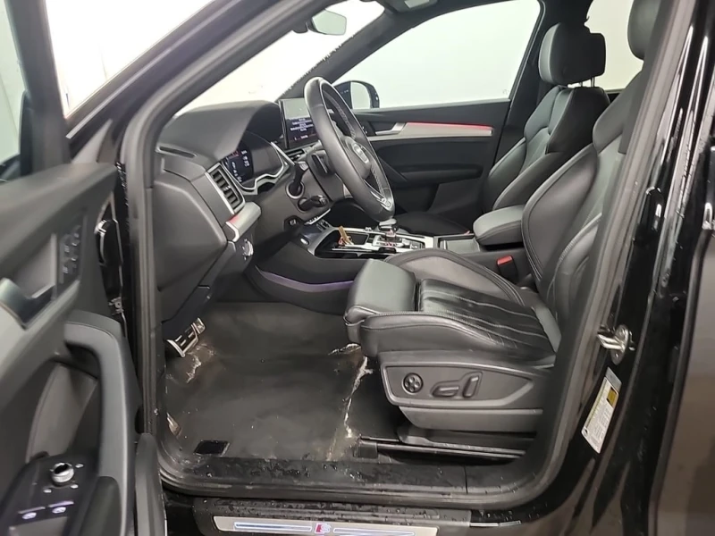 Audi Q5 * TECHNIK * CARFAX * ЦЕНА ДО БГ, снимка 7 - Автомобили и джипове - 53305547