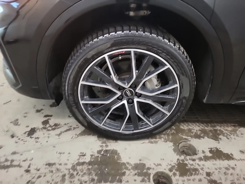 Audi Q5 * TECHNIK * CARFAX * ЦЕНА ДО БГ, снимка 14 - Автомобили и джипове - 53305547