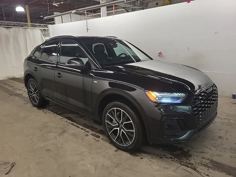 Audi Q5 * TECHNIK * CARFAX * ЦЕНА ДО БГ, снимка 3 - Автомобили и джипове - 53305547