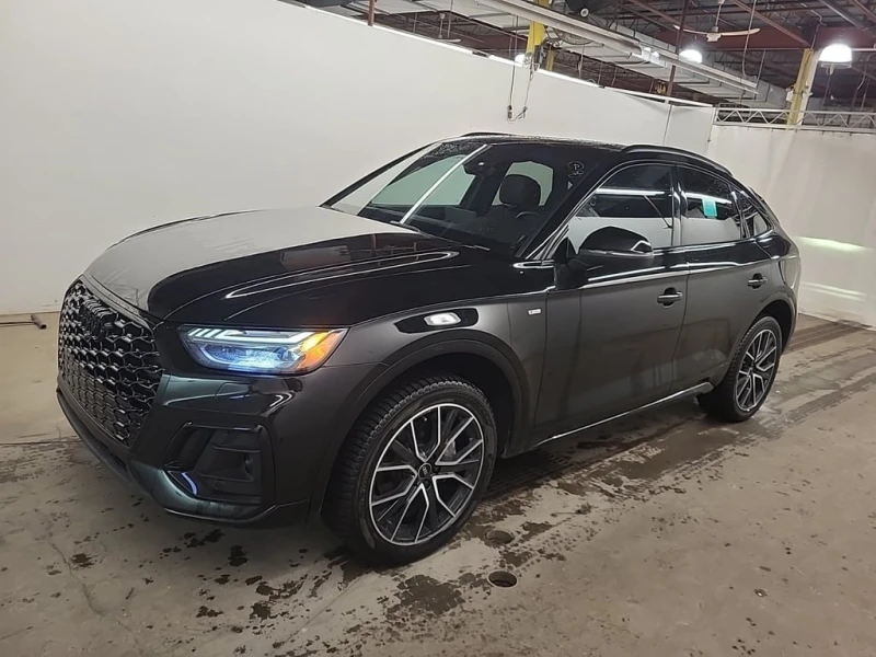 Audi Q5 * TECHNIK * CARFAX * ЦЕНА ДО БГ
