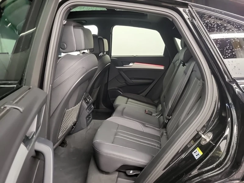 Audi Q5 * TECHNIK * CARFAX * ЦЕНА ДО БГ, снимка 11 - Автомобили и джипове - 53305547