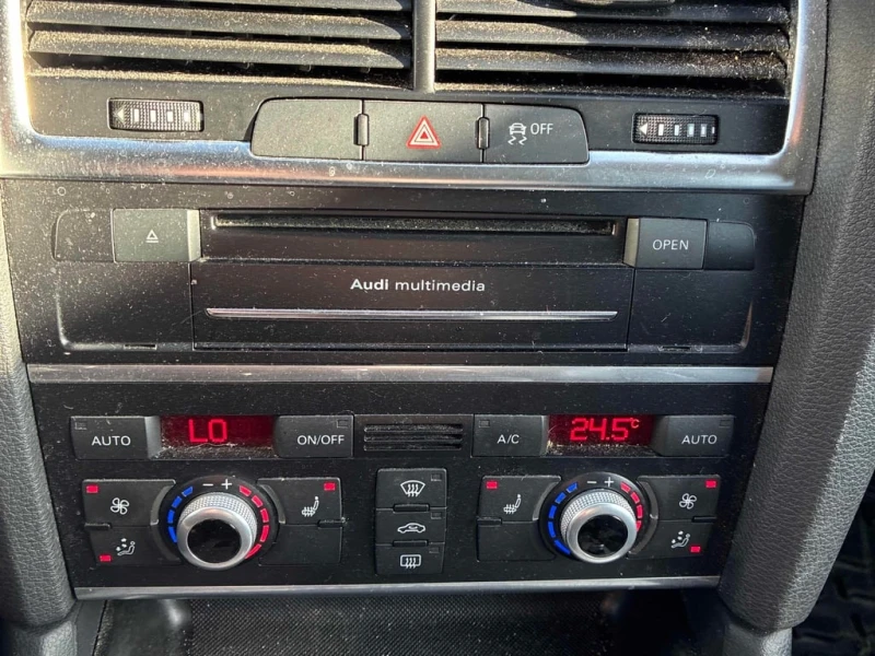 Audi Q7 2013 * 3.0L * ПОДГРЕВ * ОТ ПРЕДСТАВИТЕЛСТВО, снимка 11 - Автомобили и джипове - 53306831