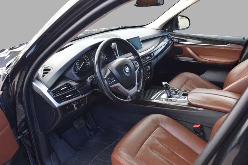BMW X5 * xDrive35i * CARFAX * ЦЕНА ДО БГ, снимка 6 - Автомобили и джипове - 53373603