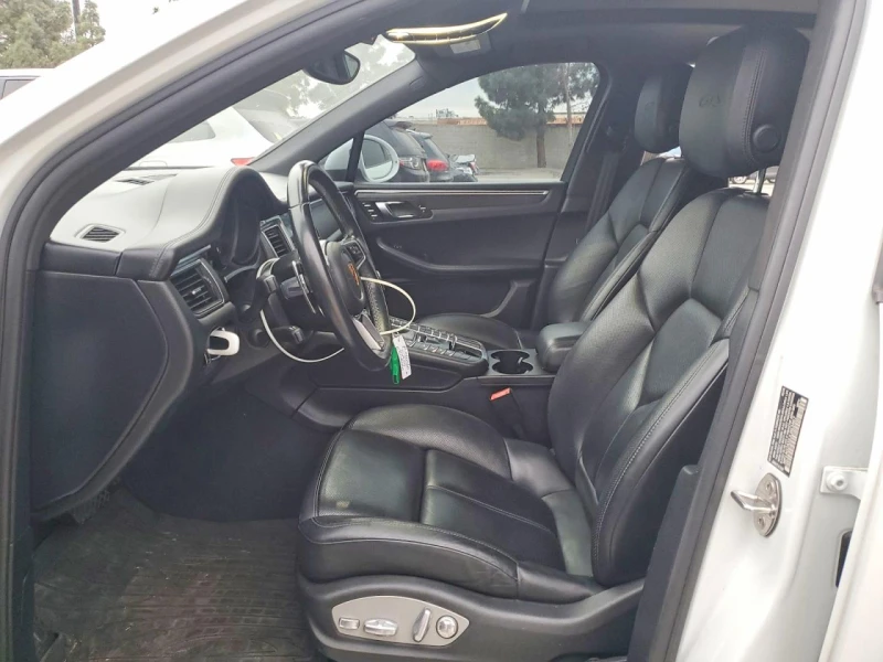 Porsche Macan, снимка 7 - Автомобили и джипове - 53502620