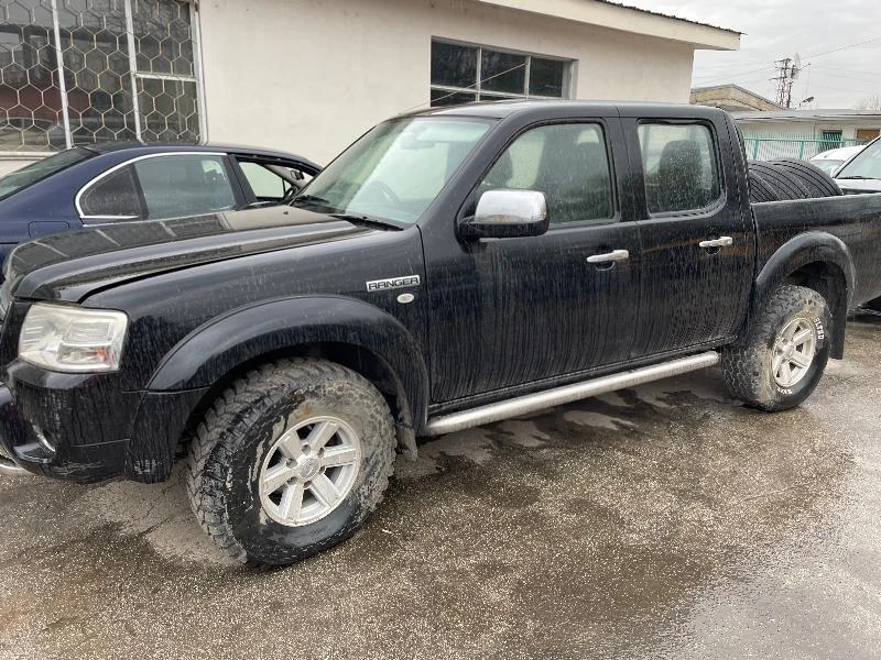 Ford Ranger 3.0TDCI, снимка 2 - Автомобили и джипове - 36377966