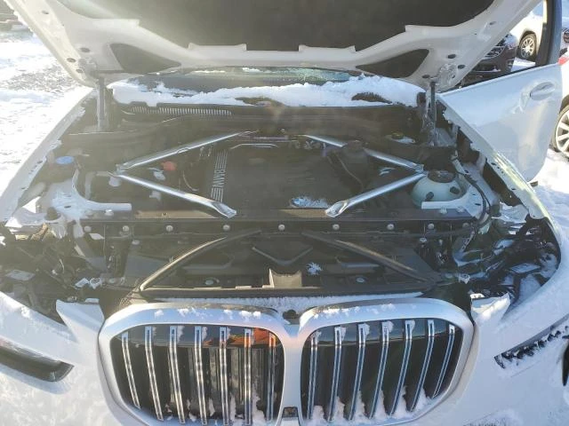 BMW X7 2025 BMW X7 XDRIVE40I, снимка 6 - Автомобили и джипове - 48613351